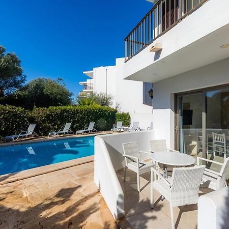 Apartamento Aquamarina 3 Кала-Феррера Экстерьер фото