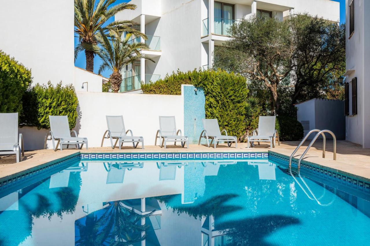 Apartamento Aquamarina 3 Кала-Феррера Экстерьер фото