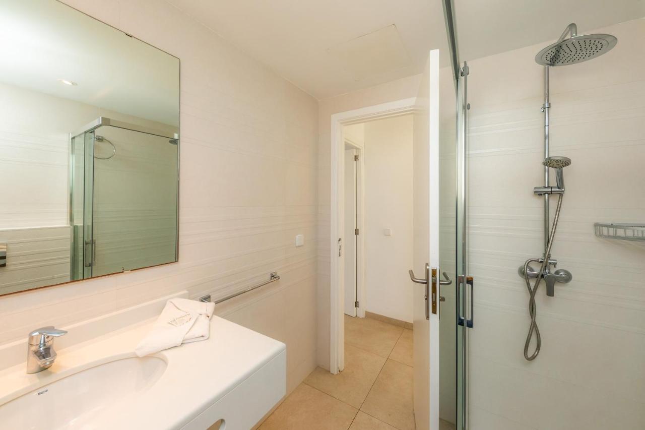 Apartamento Aquamarina 3 Кала-Феррера Экстерьер фото